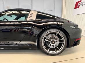 Thumbnail von Porsche 992 TARGA GTS PORSCHE DESIGN EDITION TOP