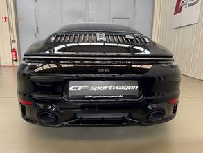 Thumbnail von Porsche 992 TARGA GTS PORSCHE DESIGN EDITION TOP