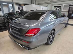 Thumbnail von Mercedes-Benz E53 AMG Limousine 4Matic+/360°/Schiebedach/*370€