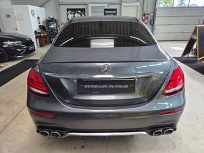 Thumbnail von Mercedes-Benz E53 AMG Limousine 4Matic+/360°/Schiebedach/*370€