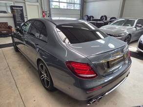 Thumbnail von Mercedes-Benz E53 AMG Limousine 4Matic+/360°/Schiebedach/*370€