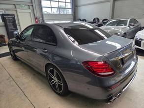 Thumbnail von Mercedes-Benz E53 AMG Limousine 4Matic+/360°/Schiebedach/*370€