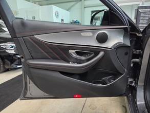 Thumbnail von Mercedes-Benz E53 AMG Limousine 4Matic+/360°/Schiebedach/*370€