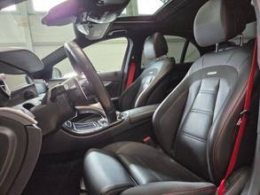 Thumbnail von Mercedes-Benz E53 AMG Limousine 4Matic+/360°/Schiebedach/*370€