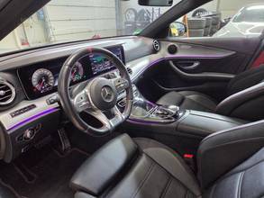 Thumbnail von Mercedes-Benz E53 AMG Limousine 4Matic+/360°/Schiebedach/*370€