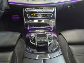 Thumbnail von Mercedes-Benz E53 AMG Limousine 4Matic+/360°/Schiebedach/*370€