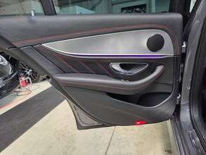 Thumbnail von Mercedes-Benz E53 AMG Limousine 4Matic+/360°/Schiebedach/*370€