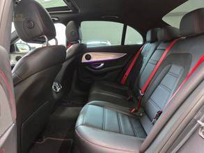 Thumbnail von Mercedes-Benz E53 AMG Limousine 4Matic+/360°/Schiebedach/*370€