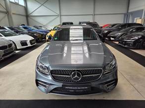Thumbnail von Mercedes-Benz E53 AMG Limousine 4Matic+/360°/Schiebedach/*370€
