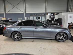 Thumbnail von Mercedes-Benz E53 AMG Limousine 4Matic+/360°/Schiebedach/*370€