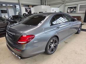 Thumbnail von Mercedes-Benz E53 AMG Limousine 4Matic+/360°/Schiebedach/*370€