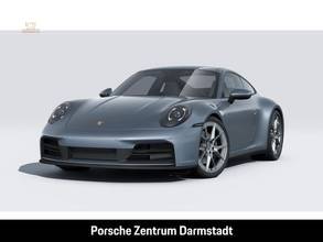 Porsche 992 911 Carrera Sportabgasanlage BOSE 21-Zoll