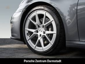 Thumbnail von Porsche 992 911 Carrera Sportabgasanlage BOSE 21-Zoll