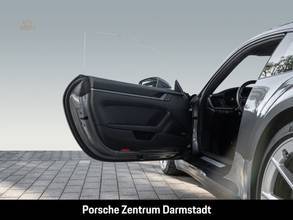 Thumbnail von Porsche 992 911 Carrera Sportabgasanlage BOSE 21-Zoll