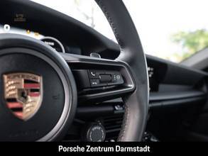 Thumbnail von Porsche 992 911 Carrera Sportabgasanlage BOSE 21-Zoll