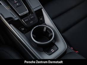 Thumbnail von Porsche 992 911 Carrera Sportabgasanlage BOSE 21-Zoll