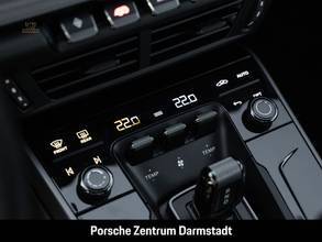 Thumbnail von Porsche 992 911 Carrera Sportabgasanlage BOSE 21-Zoll