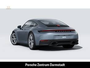 Thumbnail von Porsche 992 911 Carrera Sportabgasanlage BOSE 21-Zoll