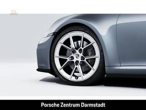 Thumbnail von Porsche 992 911 Carrera Sportabgasanlage BOSE 21-Zoll