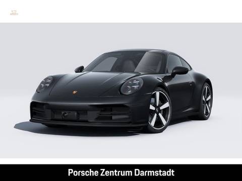 Porsche 992 911 Carrera InnoDrive Sportabgas BOSE 21-Zol