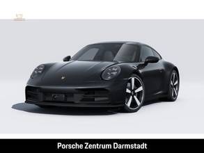 Porsche 992 911 Carrera InnoDrive Sportabgas BOSE 21-Zol