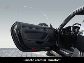 Thumbnail von Porsche 992 911 Carrera InnoDrive Sportabgas BOSE 21-Zol