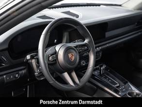 Thumbnail von Porsche 992 911 Carrera InnoDrive Sportabgas BOSE 21-Zol