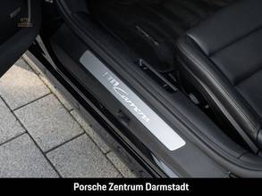 Thumbnail von Porsche 992 911 Carrera InnoDrive Sportabgas BOSE 21-Zol