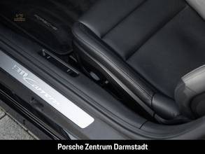 Thumbnail von Porsche 992 911 Carrera InnoDrive Sportabgas BOSE 21-Zol