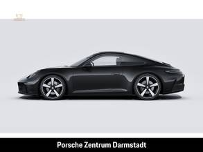 Thumbnail von Porsche 992 911 Carrera InnoDrive Sportabgas BOSE 21-Zol