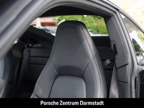 Thumbnail von Porsche 992 911 Carrera InnoDrive Sportabgas BOSE 21-Zol