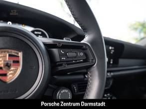 Thumbnail von Porsche 992 911 Carrera InnoDrive Sportabgas BOSE 21-Zol