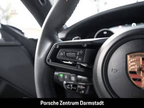Thumbnail von Porsche 992 911 Carrera InnoDrive Sportabgas BOSE 21-Zol