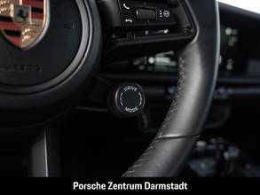 Thumbnail von Porsche 992 911 Carrera InnoDrive Sportabgas BOSE 21-Zol