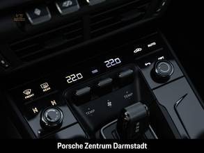 Thumbnail von Porsche 992 911 Carrera InnoDrive Sportabgas BOSE 21-Zol