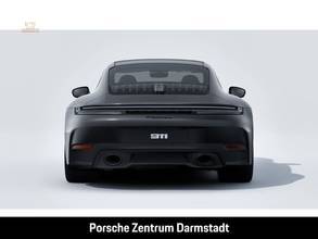 Thumbnail von Porsche 992 911 Carrera InnoDrive Sportabgas BOSE 21-Zol