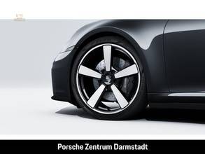 Thumbnail von Porsche 992 911 Carrera InnoDrive Sportabgas BOSE 21-Zol