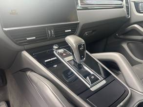 Thumbnail von Porsche Cayenne E-Hybrid Platinum Carbon Sport-Design