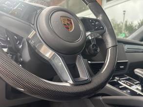 Thumbnail von Porsche Cayenne E-Hybrid Platinum Carbon Sport-Design