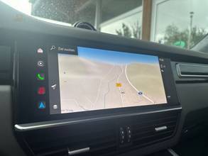 Thumbnail von Porsche Cayenne E-Hybrid Platinum Carbon Sport-Design