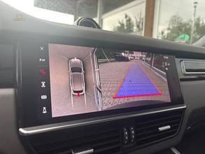 Thumbnail von Porsche Cayenne E-Hybrid Platinum Carbon Sport-Design