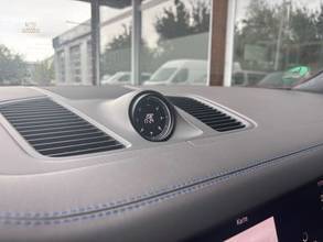 Thumbnail von Porsche Cayenne E-Hybrid Platinum Carbon Sport-Design