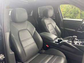 Thumbnail von Porsche Cayenne E-Hybrid Platinum Carbon Sport-Design