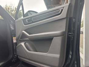 Thumbnail von Porsche Cayenne E-Hybrid Platinum Carbon Sport-Design