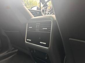 Thumbnail von Porsche Cayenne E-Hybrid Platinum Carbon Sport-Design