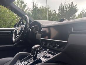Thumbnail von Porsche Cayenne E-Hybrid Platinum Carbon Sport-Design