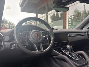 Thumbnail von Porsche Cayenne E-Hybrid Platinum Carbon Sport-Design