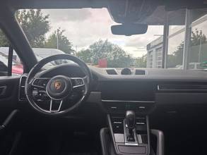 Thumbnail von Porsche Cayenne E-Hybrid Platinum Carbon Sport-Design