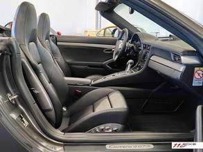Thumbnail von Porsche 991 GTS 4  Chrono, Bose, KD neu