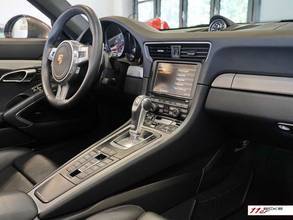Thumbnail von Porsche 991 GTS 4  Chrono, Bose, KD neu